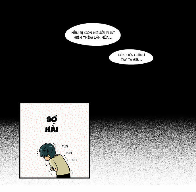 Hắn Ta Là Rồng Chapter 75 - Trang 2