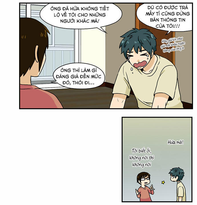 Hắn Ta Là Rồng Chapter 75 - Trang 2