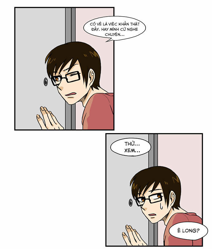 Hắn Ta Là Rồng Chapter 75 - Trang 2