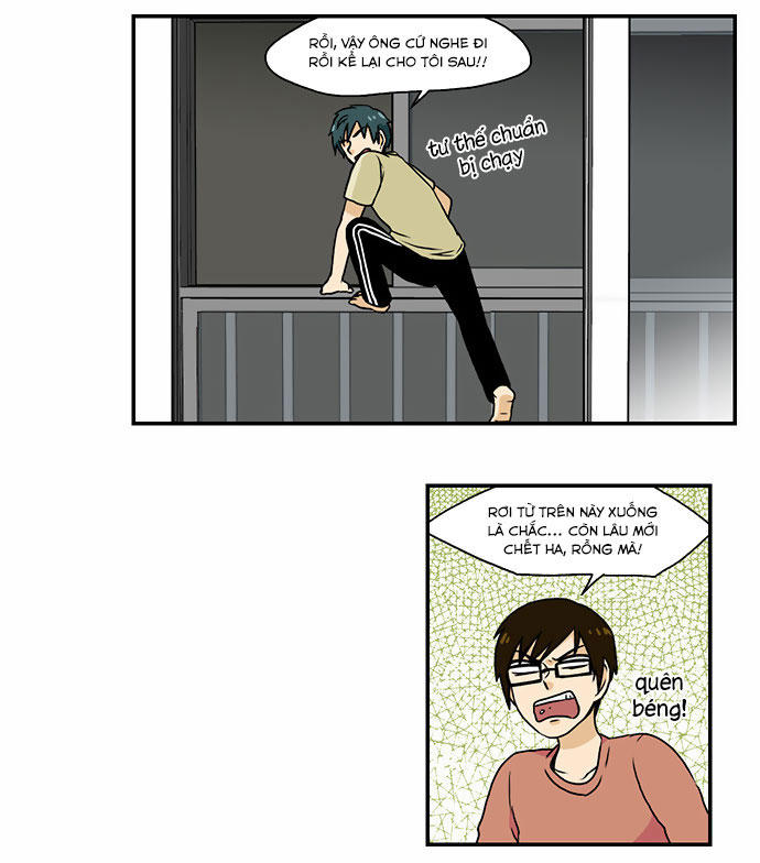 Hắn Ta Là Rồng Chapter 75 - Trang 2