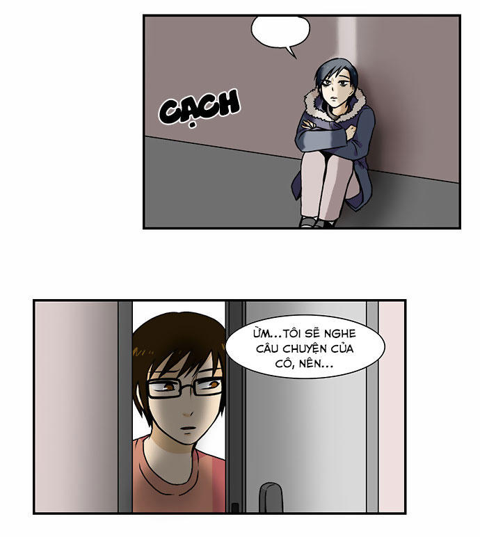 Hắn Ta Là Rồng Chapter 75 - Trang 2
