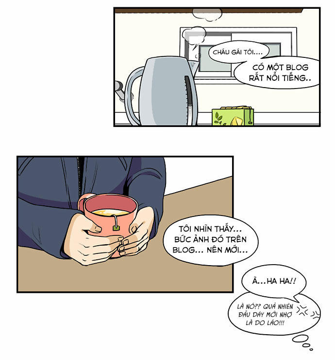 Hắn Ta Là Rồng Chapter 75 - Trang 2