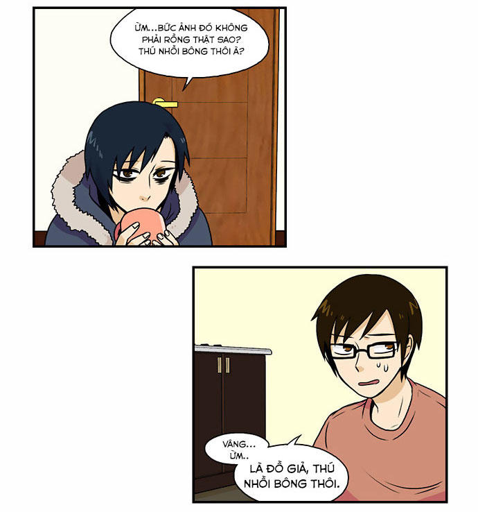 Hắn Ta Là Rồng Chapter 75 - Trang 2