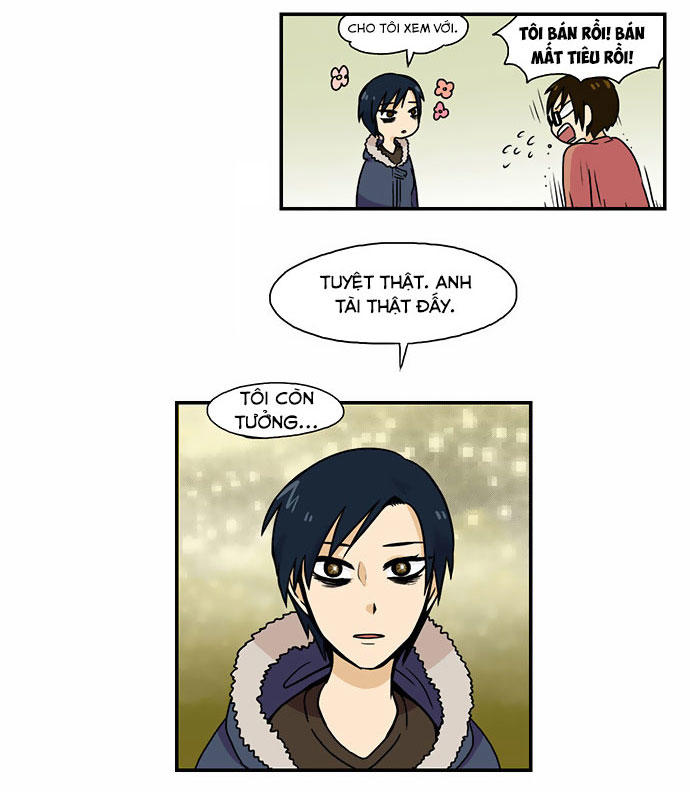 Hắn Ta Là Rồng Chapter 75 - Trang 2