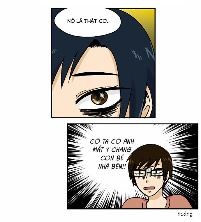 Hắn Ta Là Rồng Chapter 75 - Trang 2