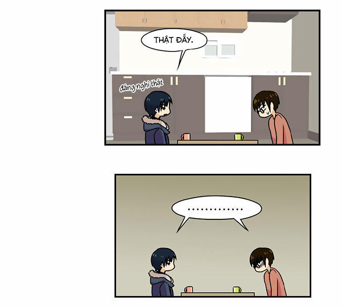 Hắn Ta Là Rồng Chapter 75 - Trang 2