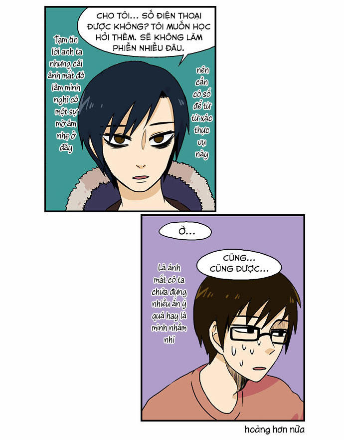 Hắn Ta Là Rồng Chapter 75 - Trang 2