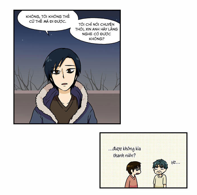 Hắn Ta Là Rồng Chapter 75 - Trang 2