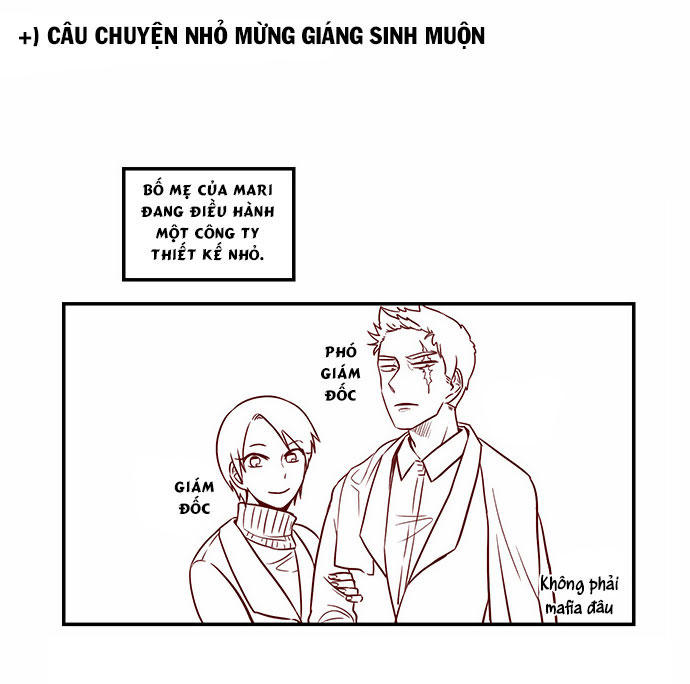 Hắn Ta Là Rồng Chapter 76 - Trang 2