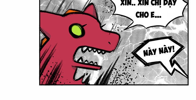 Hắn Ta Là Rồng Chapter 81 - Trang 2