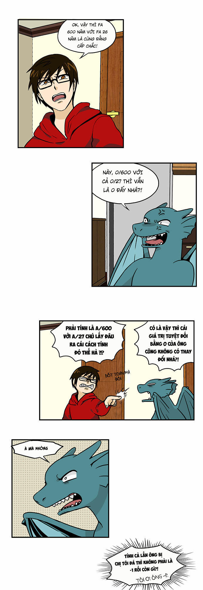 Hắn Ta Là Rồng Chapter 89 - Trang 2