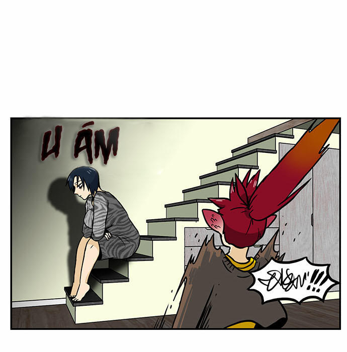 Hắn Ta Là Rồng Chapter 91 - Trang 2