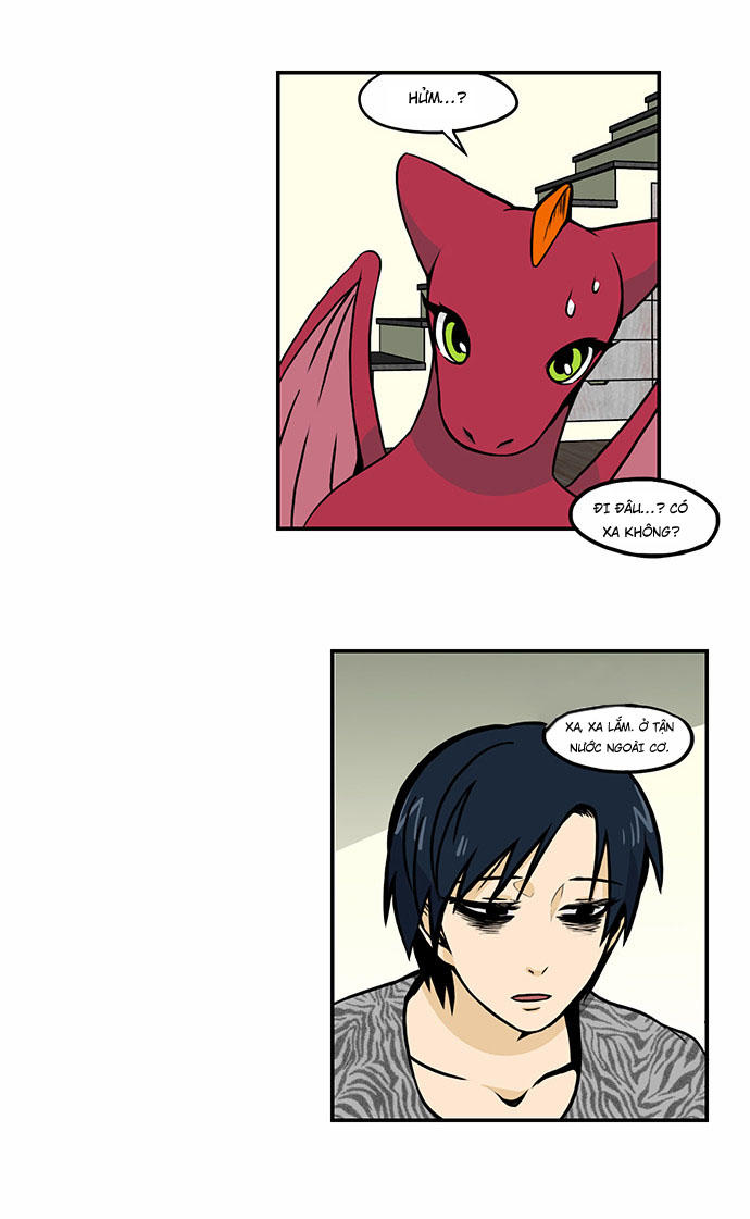Hắn Ta Là Rồng Chapter 91 - Trang 2
