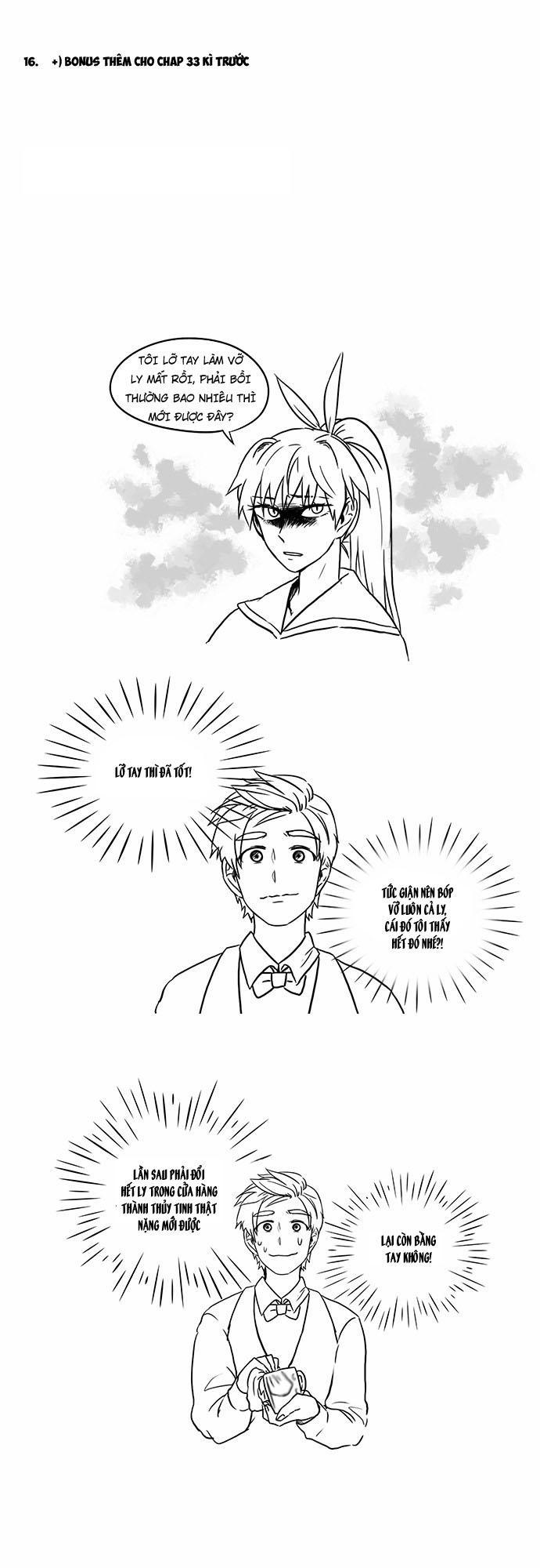 Hắn Ta Là Rồng Chapter 91 - Trang 2