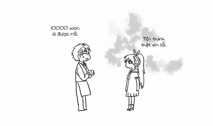 Hắn Ta Là Rồng Chapter 91 - Trang 2