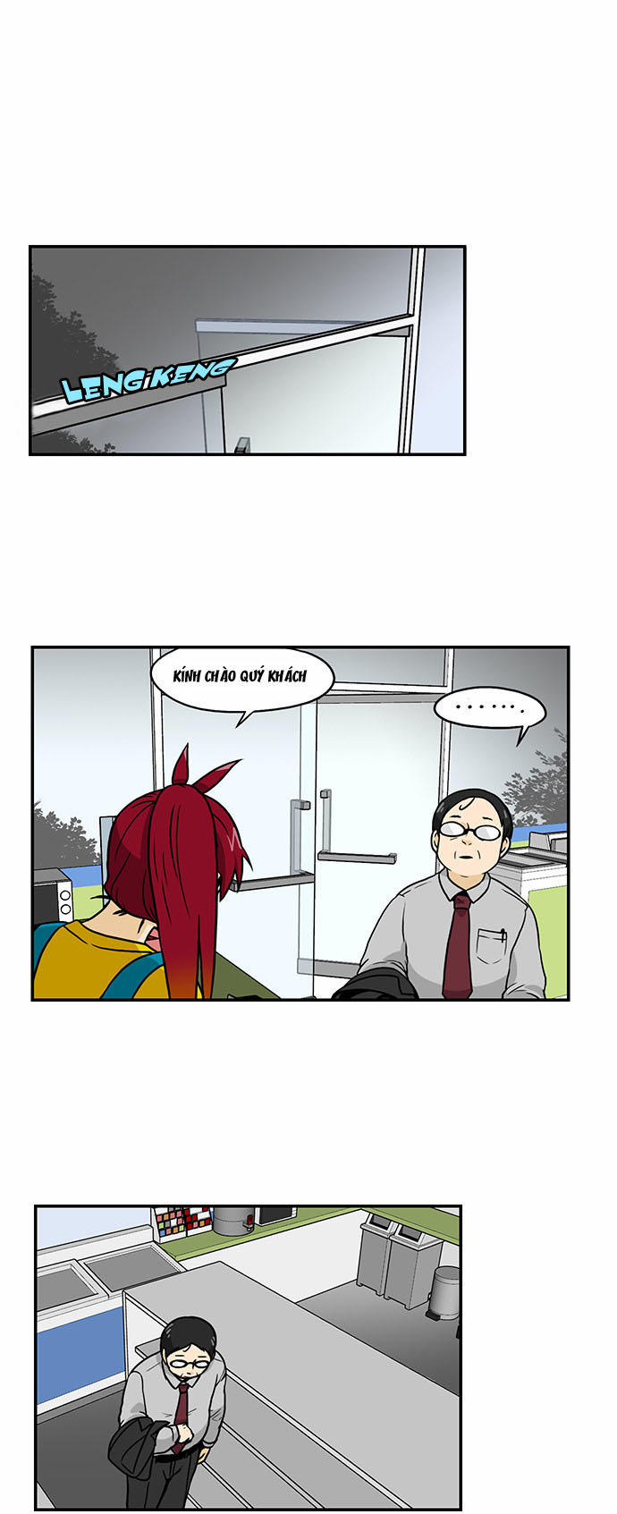 Hắn Ta Là Rồng Chapter 91 - Trang 2