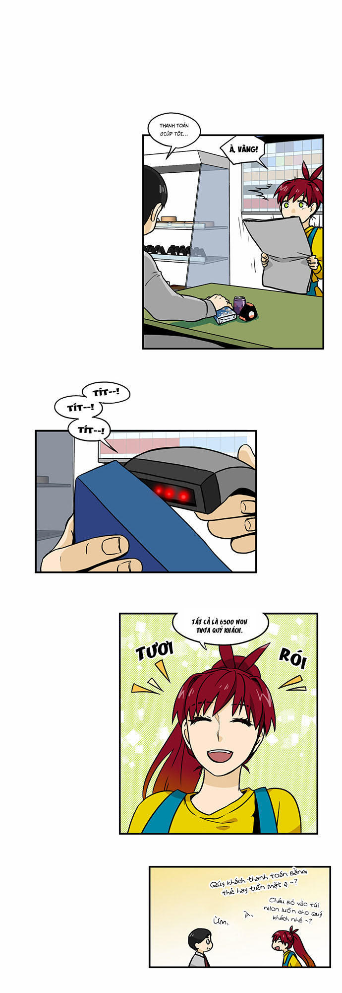 Hắn Ta Là Rồng Chapter 91 - Trang 2