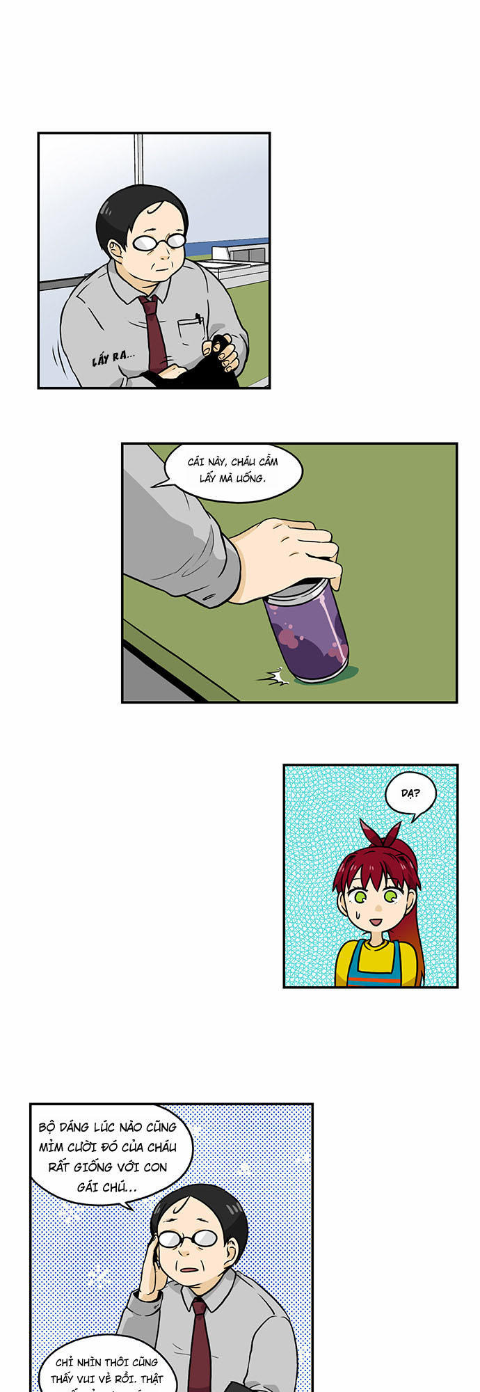 Hắn Ta Là Rồng Chapter 91 - Trang 2