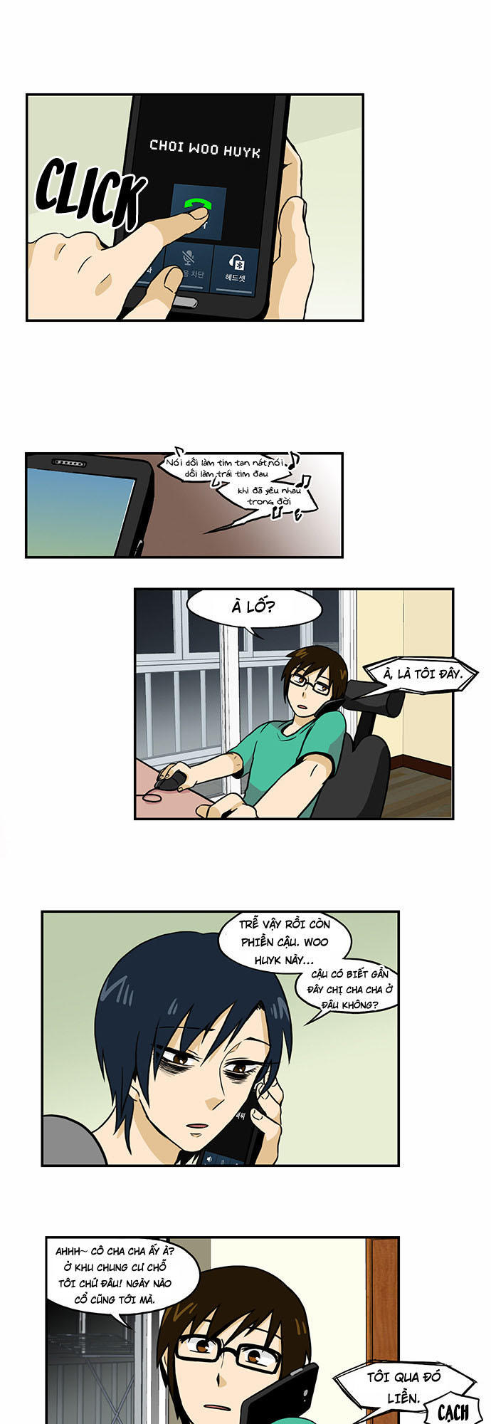 Hắn Ta Là Rồng Chapter 94 - Trang 2