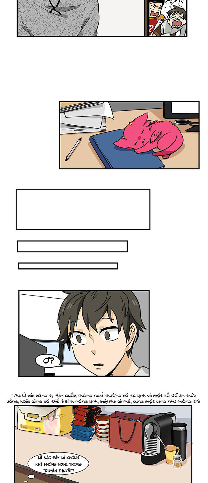 Hắn Ta Là Rồng Chapter 97 - Trang 2