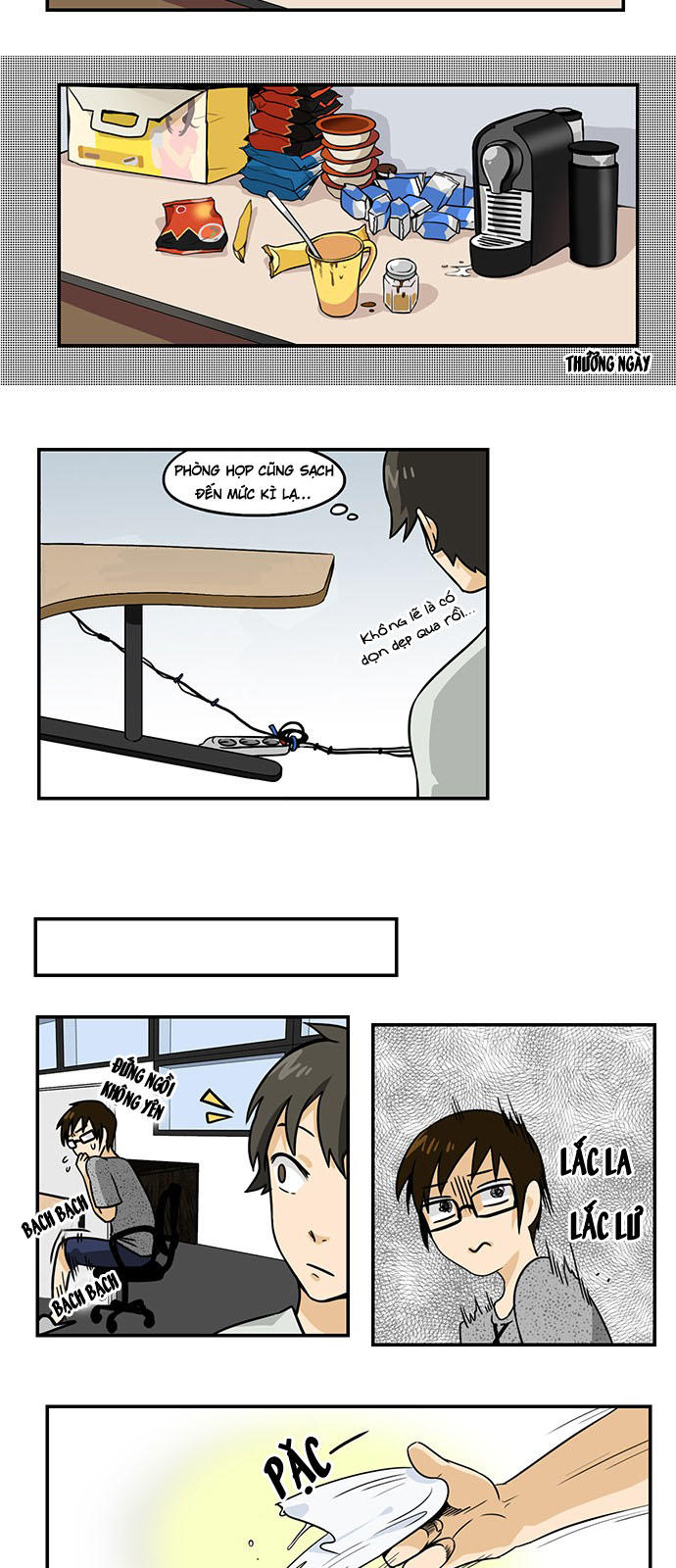 Hắn Ta Là Rồng Chapter 97 - Trang 2