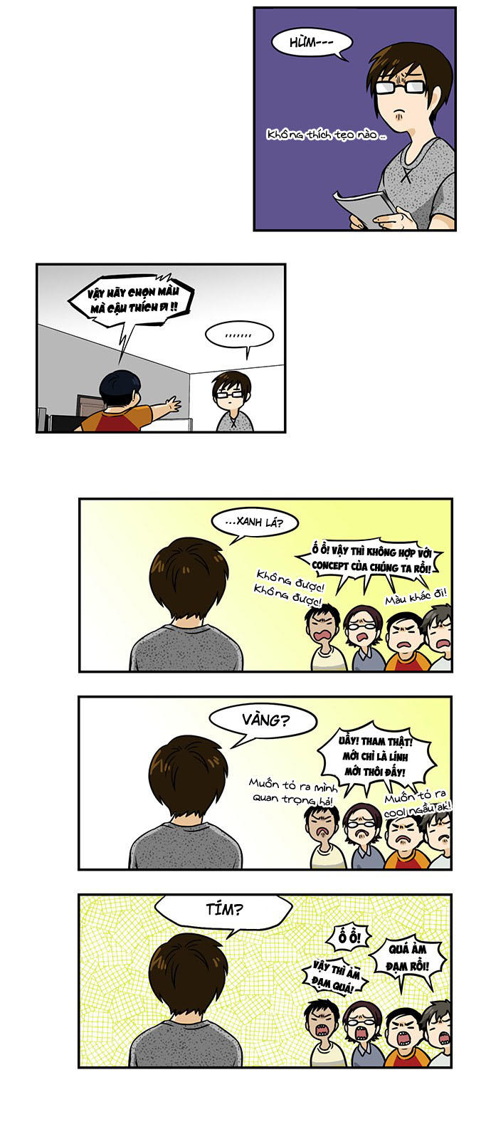 Hắn Ta Là Rồng Chapter 97 - Trang 2