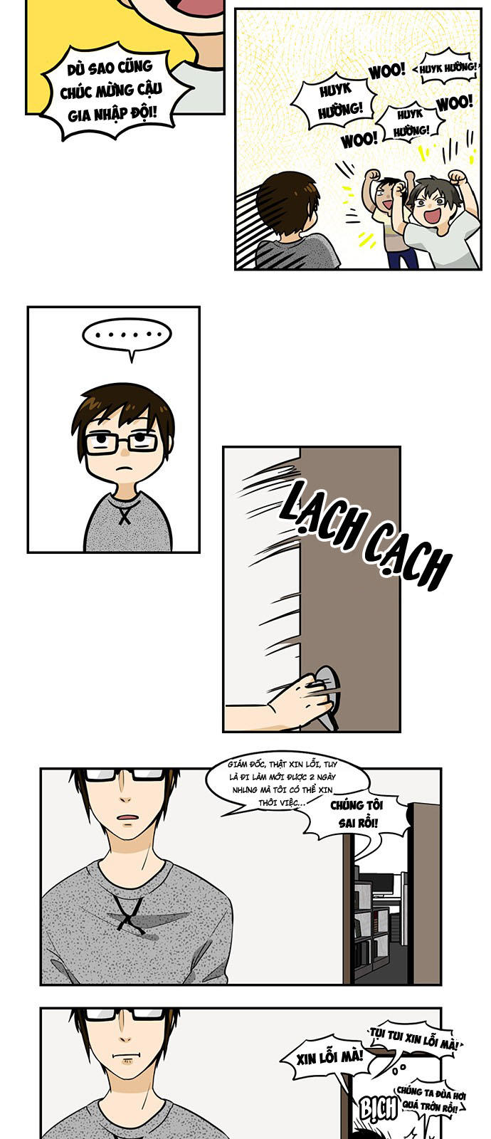 Hắn Ta Là Rồng Chapter 97 - Trang 2