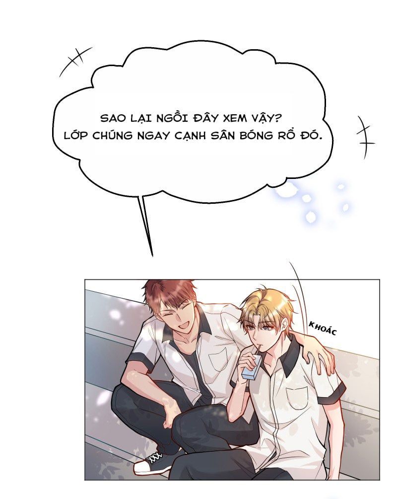 Hàn Viễn Chapter 1 - Trang 2