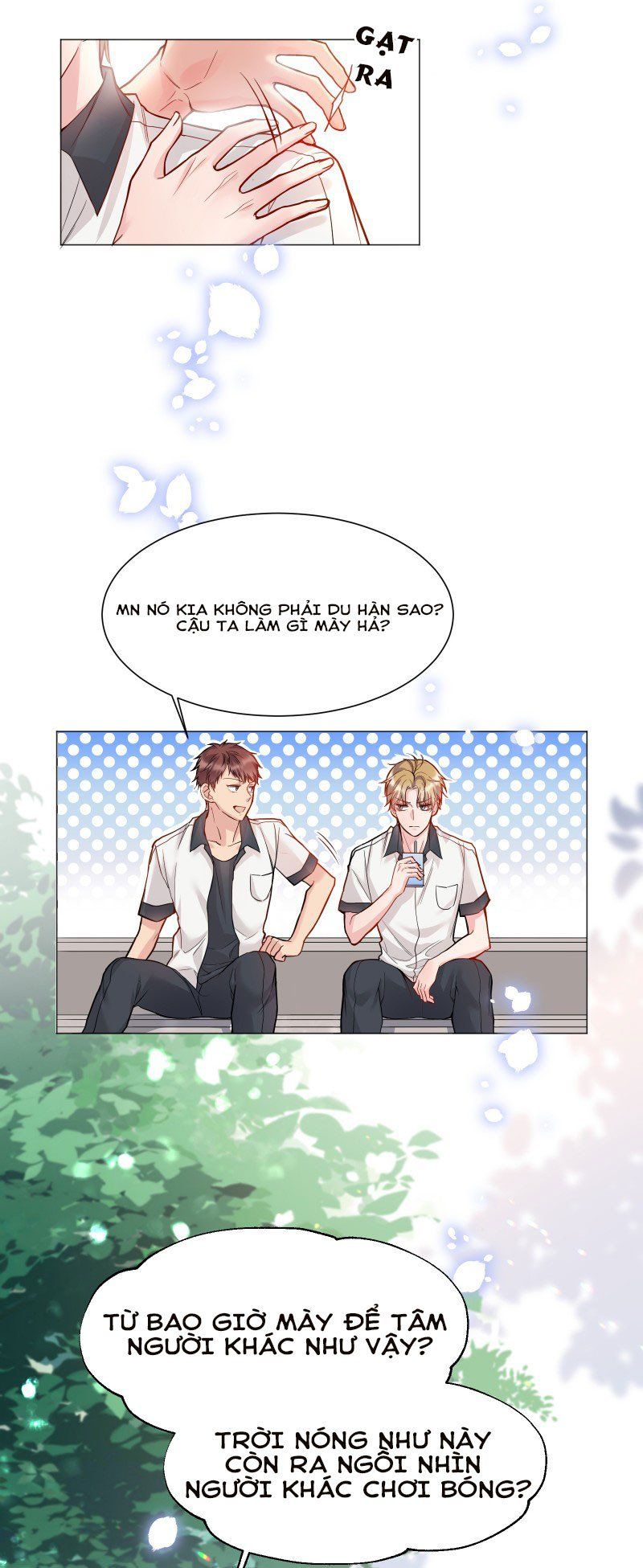 Hàn Viễn Chapter 1 - Trang 2