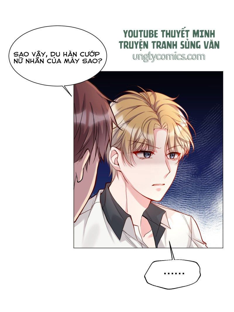 Hàn Viễn Chapter 1 - Trang 2
