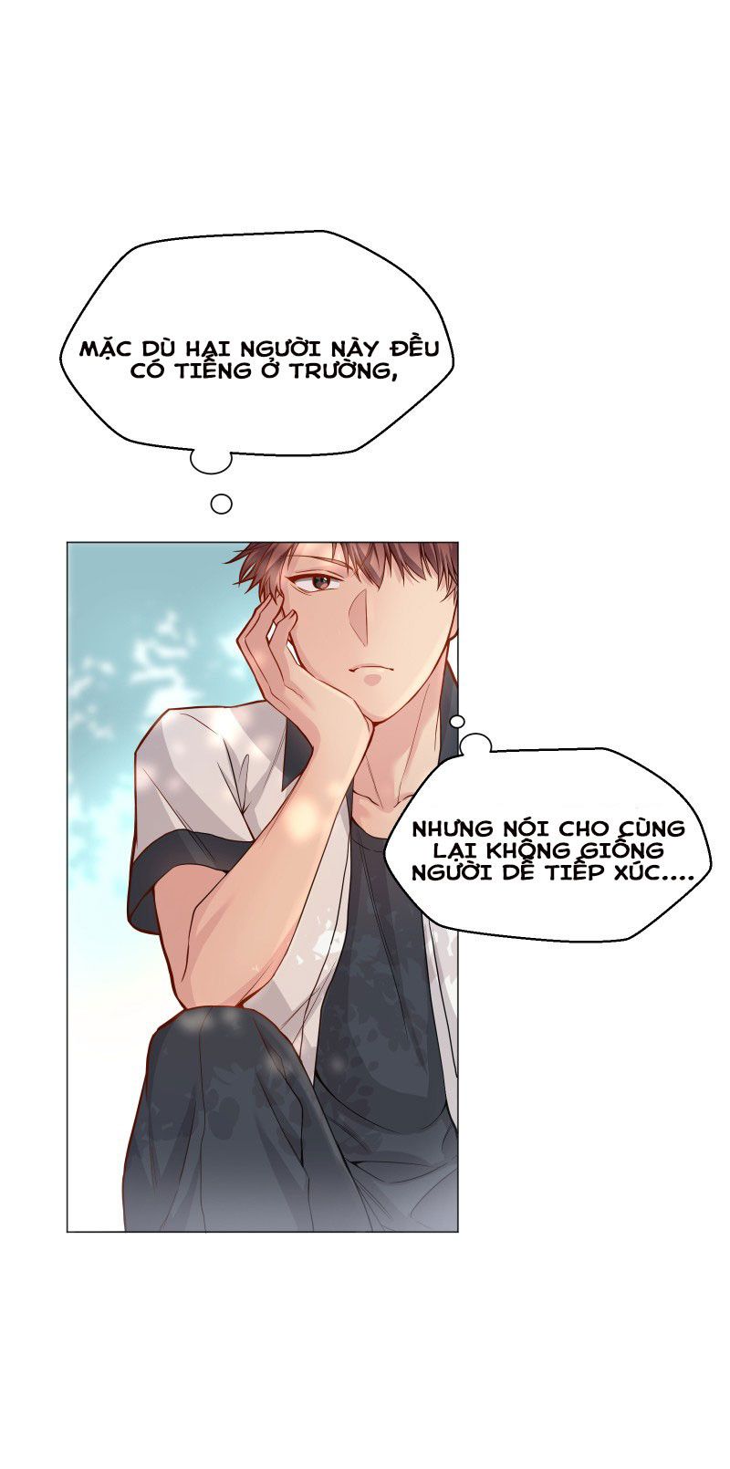 Hàn Viễn Chapter 1 - Trang 2
