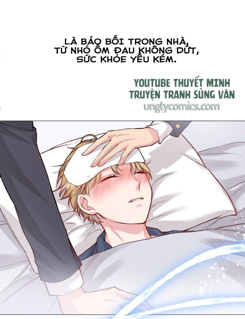 Hàn Viễn Chapter 1 - Trang 2