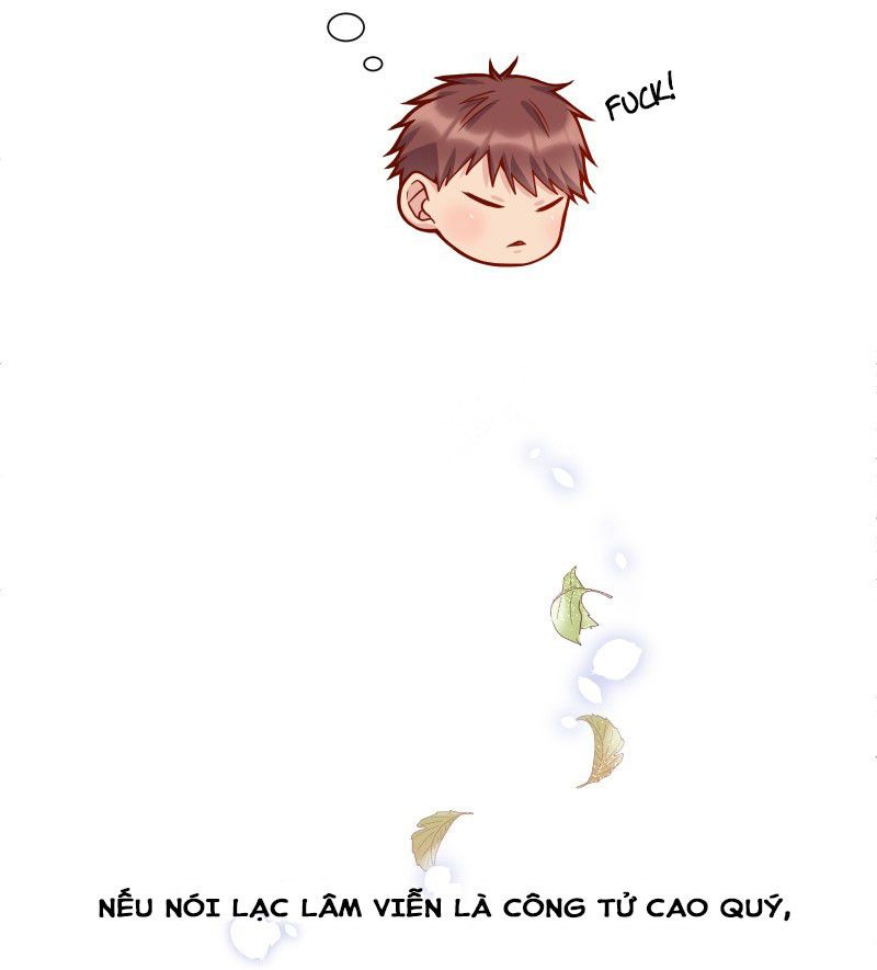 Hàn Viễn Chapter 1 - Trang 2