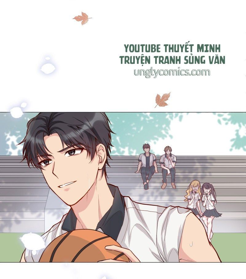 Hàn Viễn Chapter 1 - Trang 2