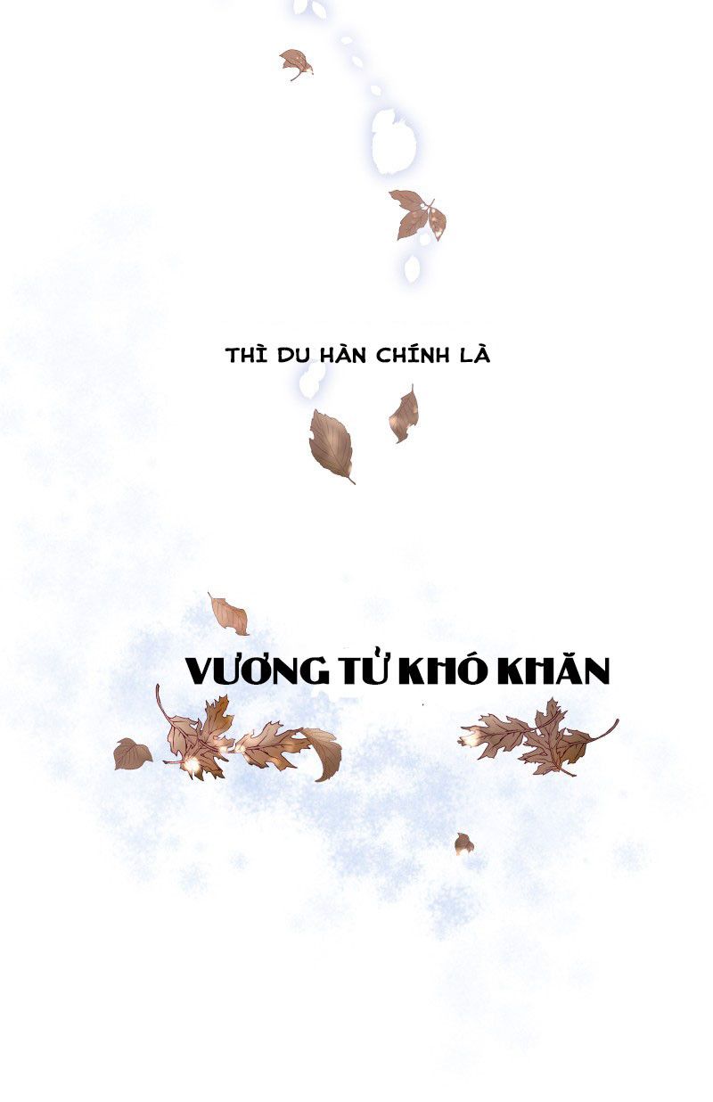 Hàn Viễn Chapter 1 - Trang 2