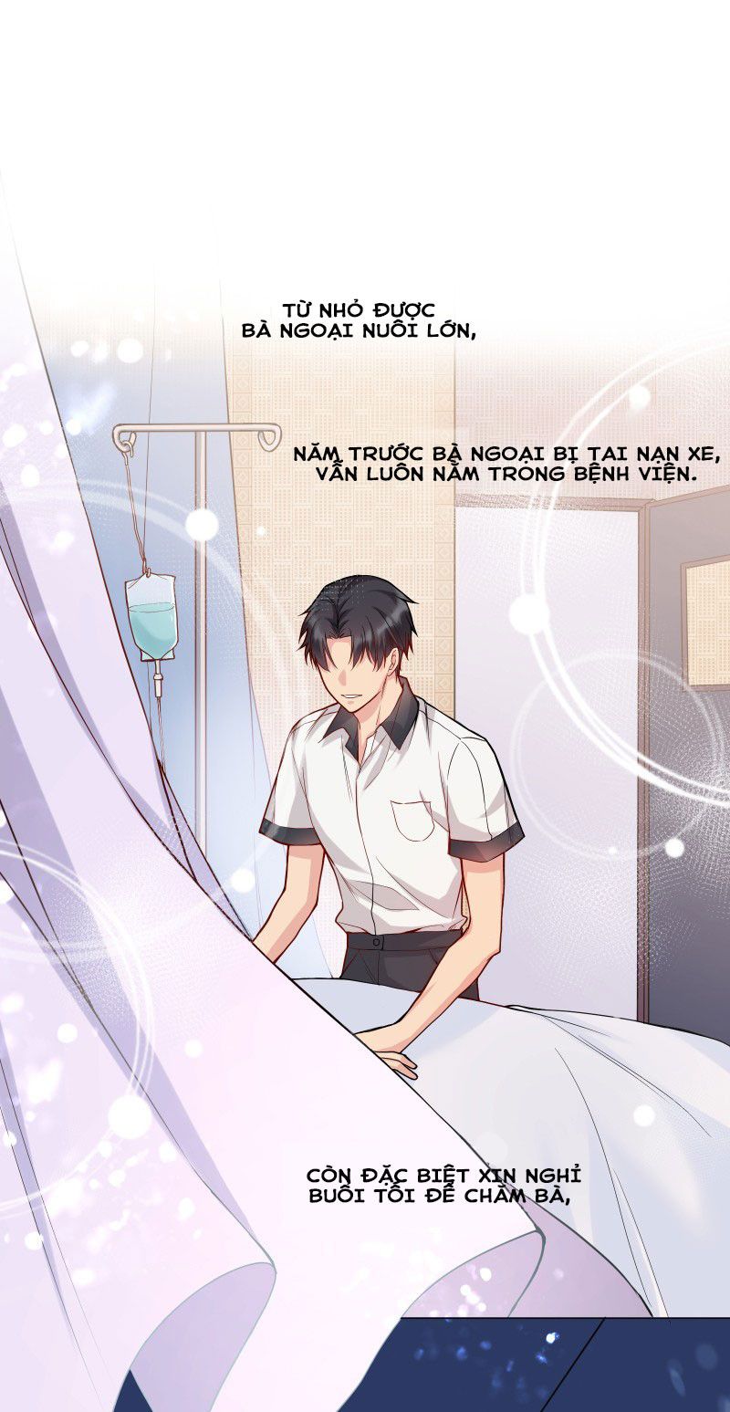 Hàn Viễn Chapter 1 - Trang 2