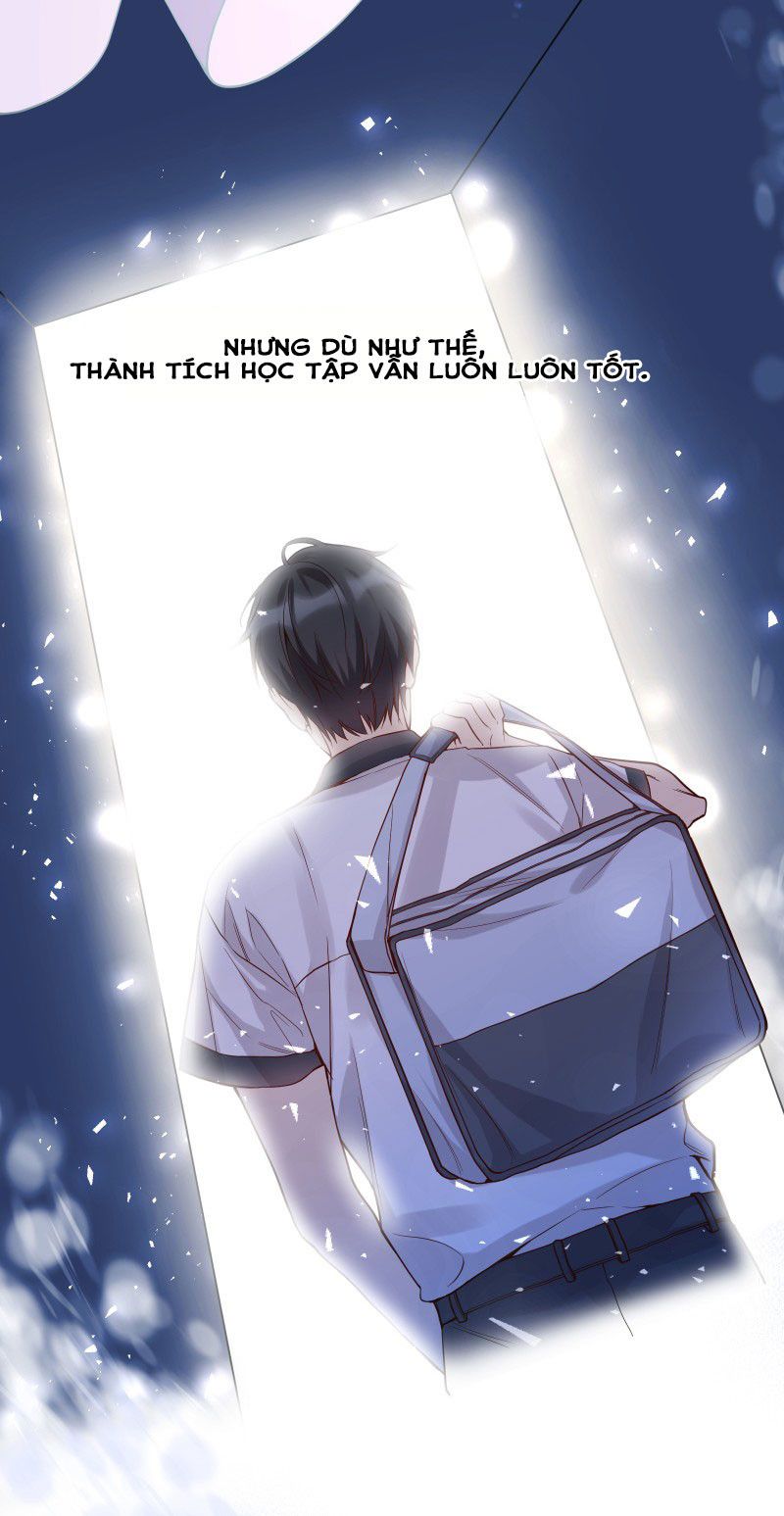 Hàn Viễn Chapter 1 - Trang 2