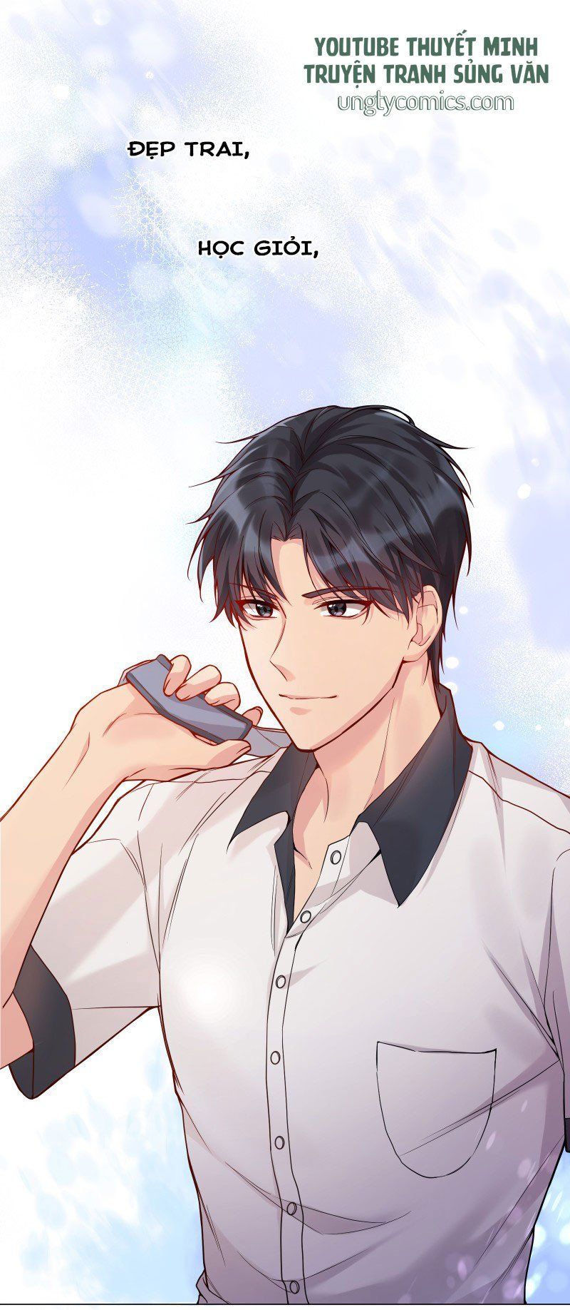 Hàn Viễn Chapter 1 - Trang 2