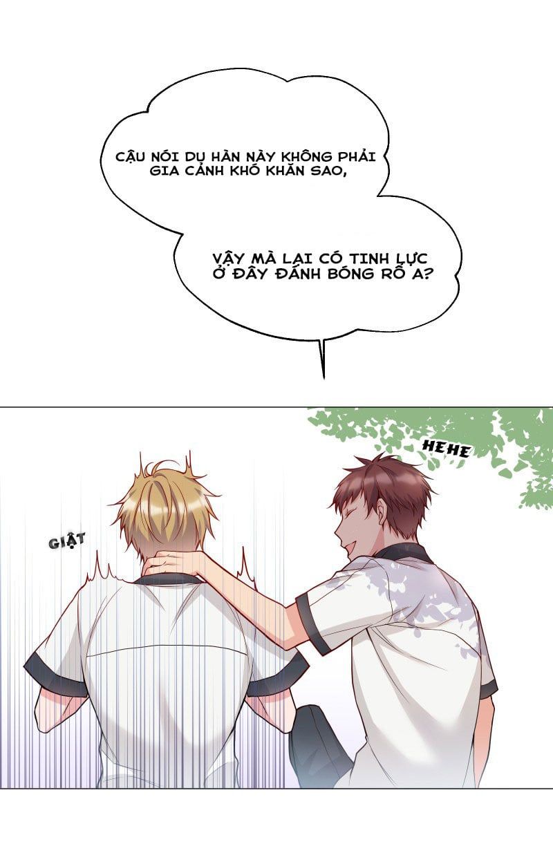 Hàn Viễn Chapter 1 - Trang 2