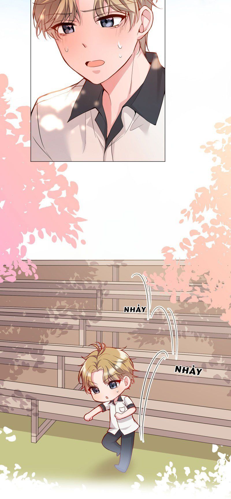 Hàn Viễn Chapter 1 - Trang 2
