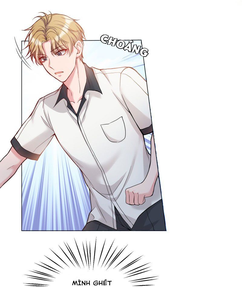 Hàn Viễn Chapter 1 - Trang 2