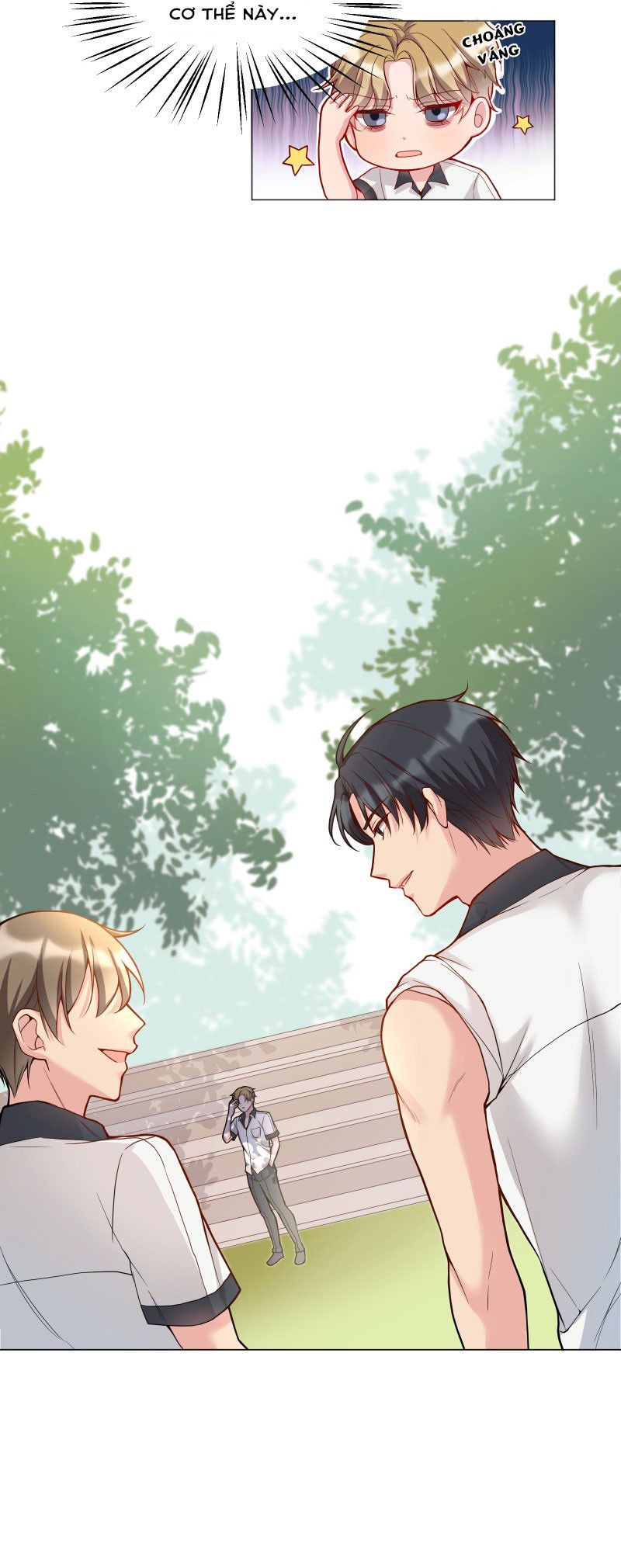 Hàn Viễn Chapter 1 - Trang 2