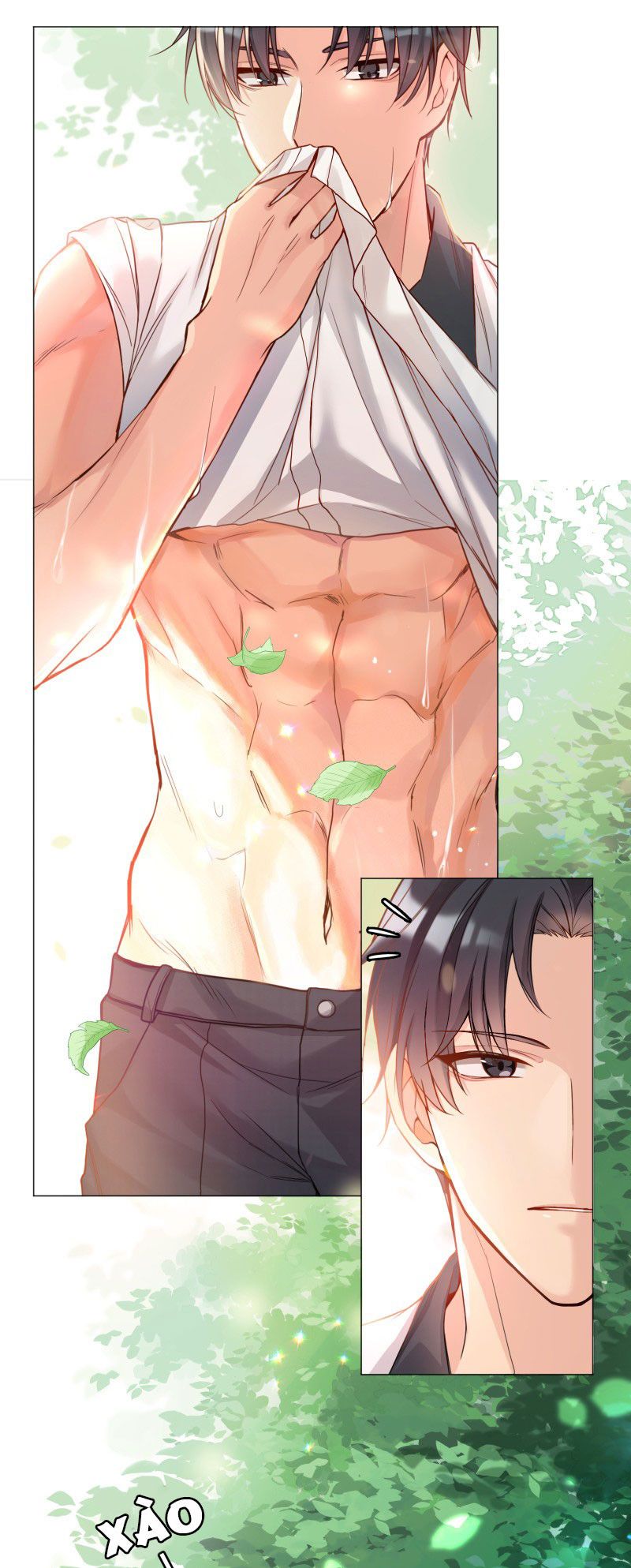 Hàn Viễn Chapter 1 - Trang 2