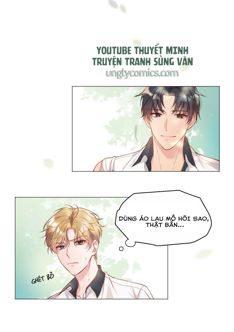 Hàn Viễn Chapter 1 - Trang 2