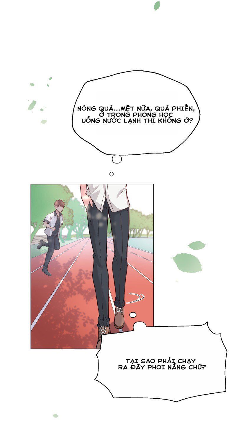 Hàn Viễn Chapter 1 - Trang 2