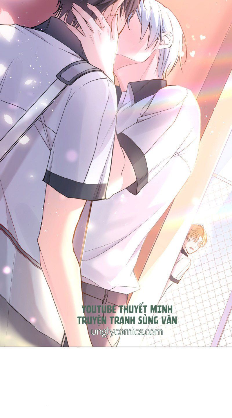 Hàn Viễn Chapter 1 - Trang 2