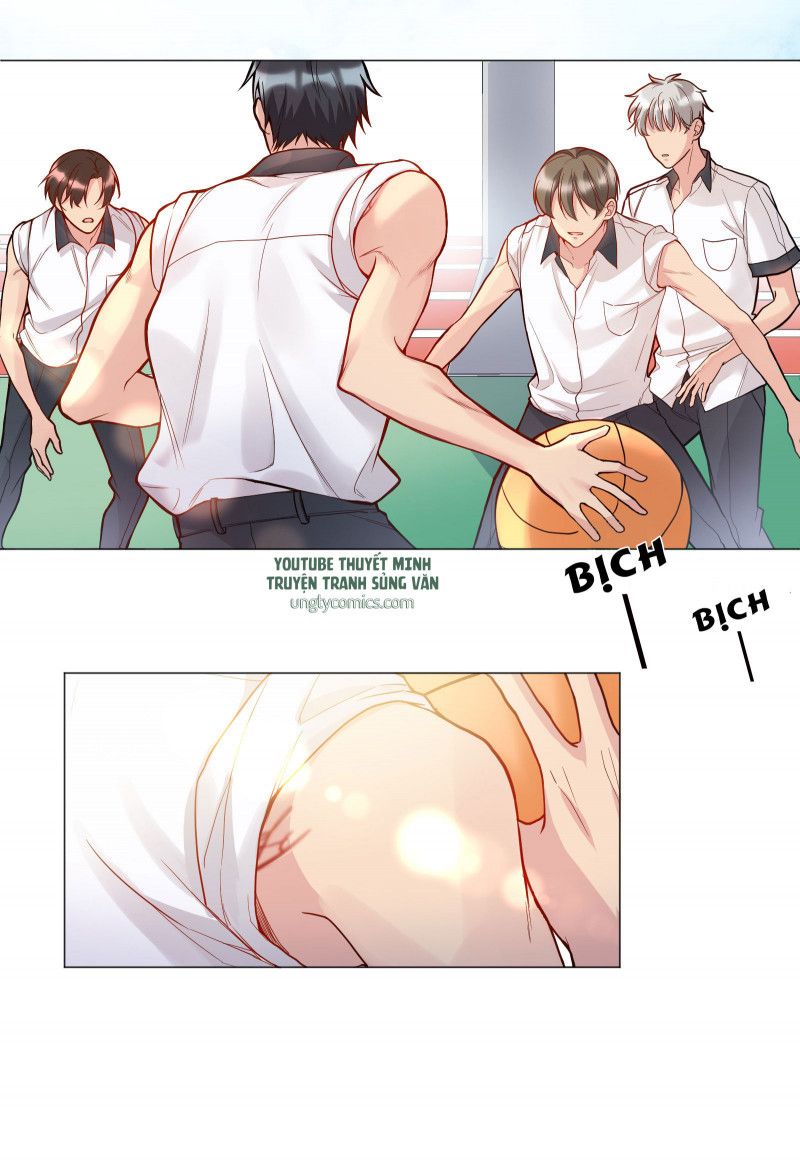 Hàn Viễn Chapter 1 - Trang 2