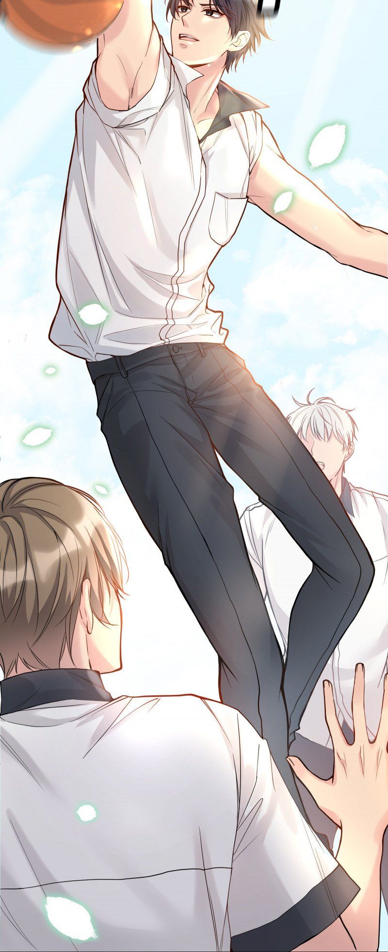Hàn Viễn Chapter 1 - Trang 2