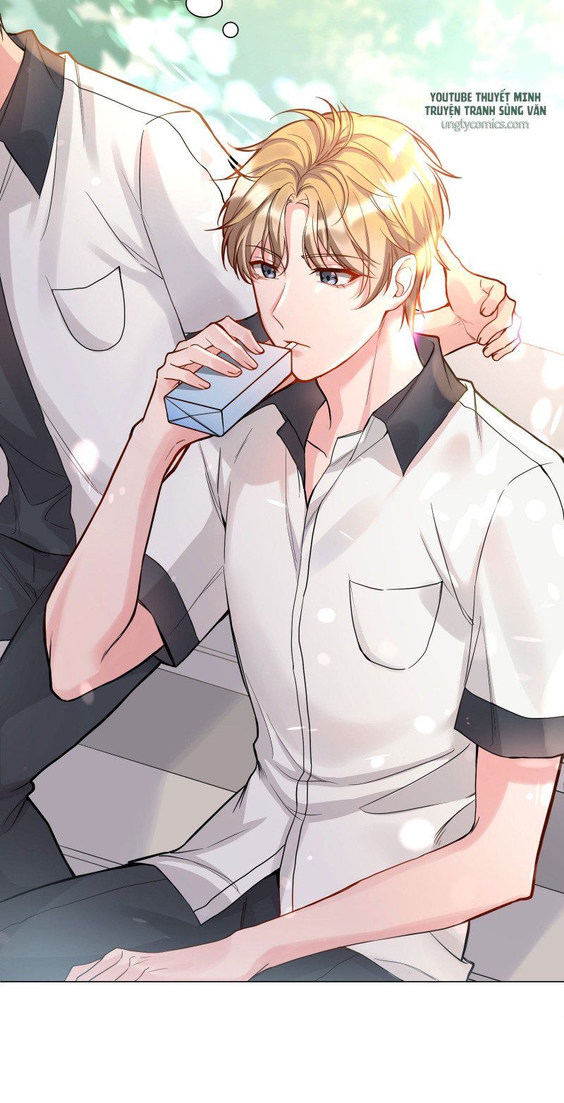 Hàn Viễn Chapter 1 - Trang 2