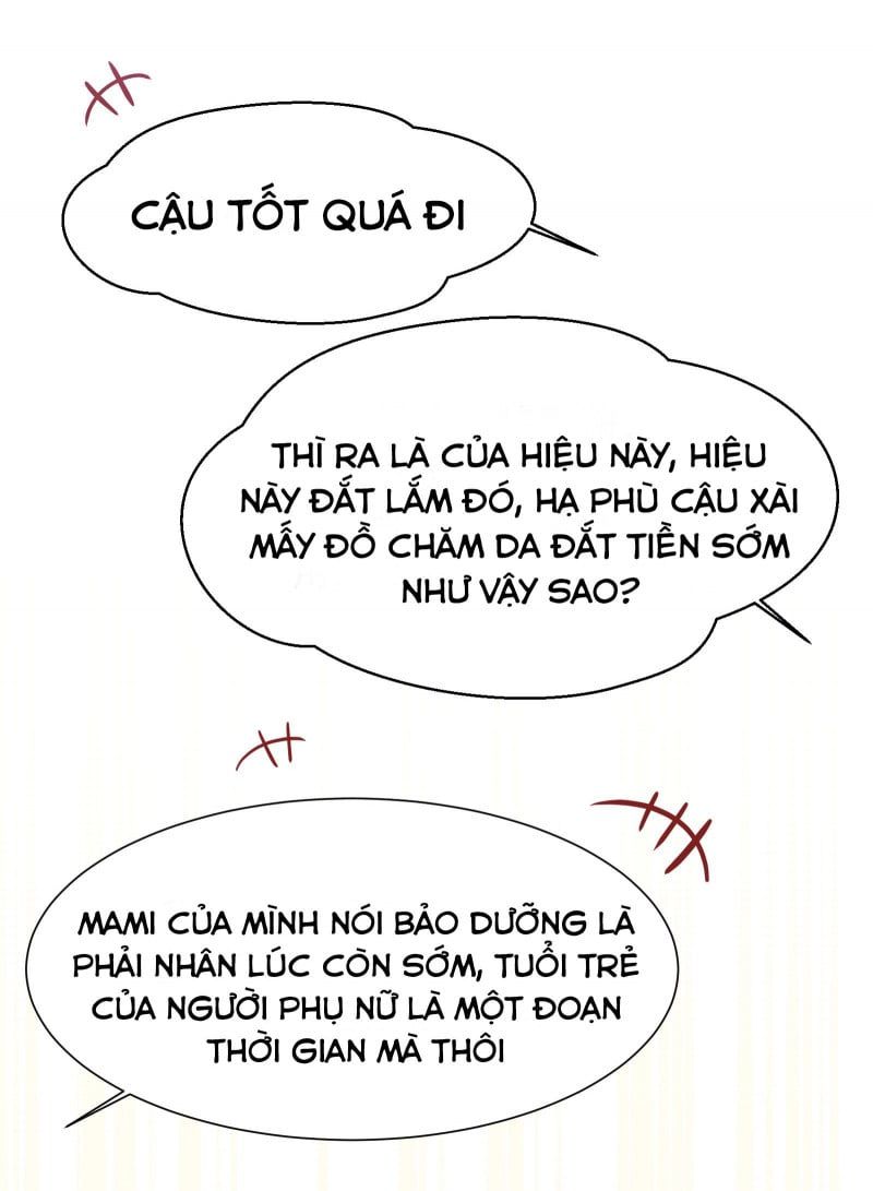Hàn Viễn Chapter 11 - Trang 2